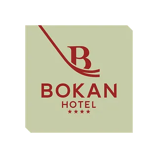 Bokan Hotel, Graz